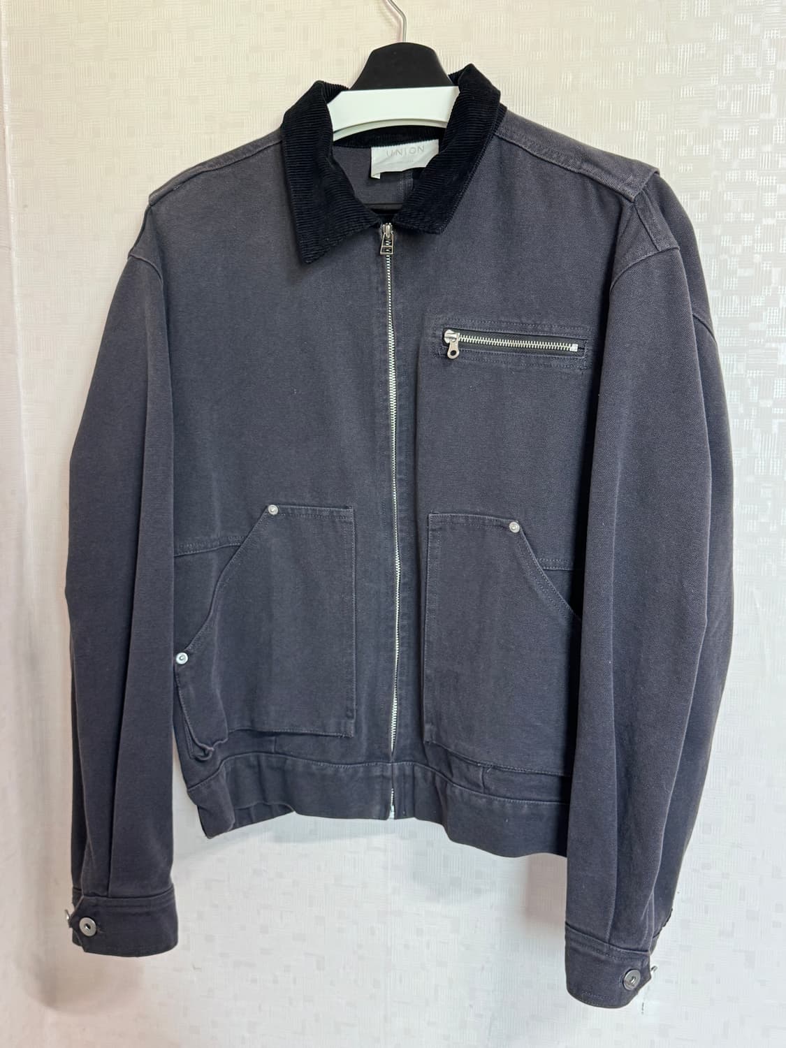빈티지 워크자켓 상품이미지1