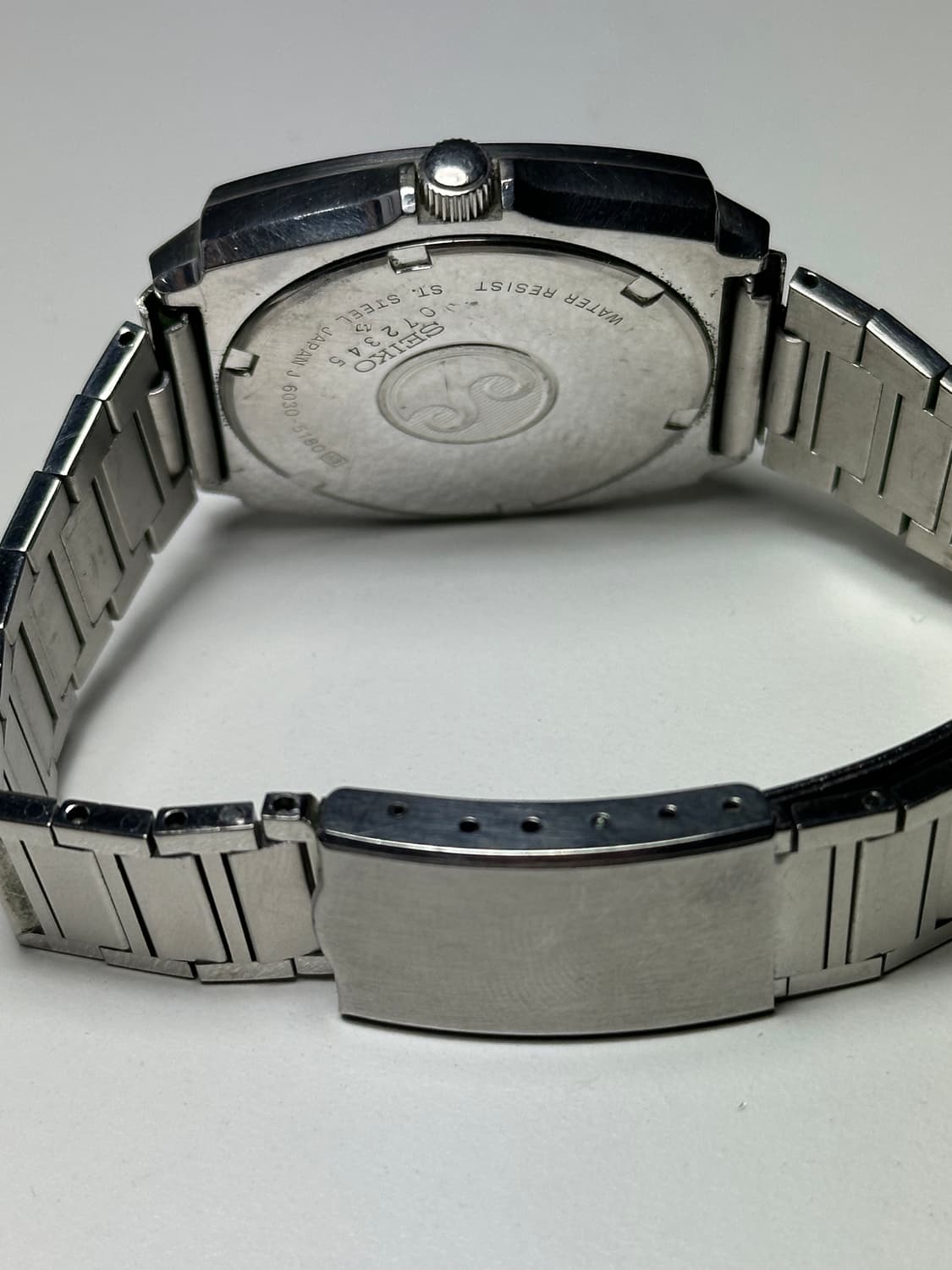 SEIKO quartz silverwave 상품이미지6