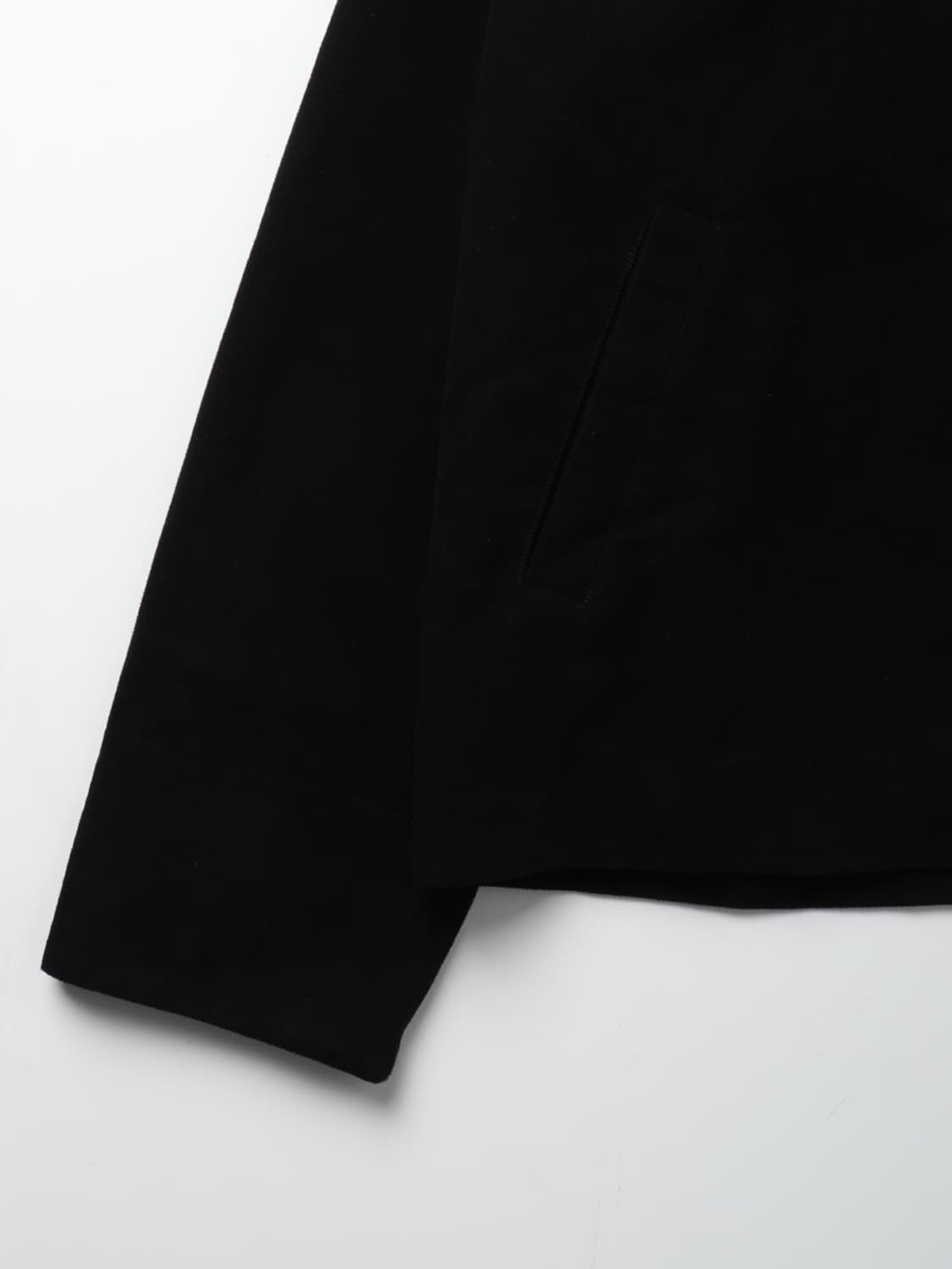 ARPENTEUR EVO Brushed Moleskin Jacket 상품이미지8