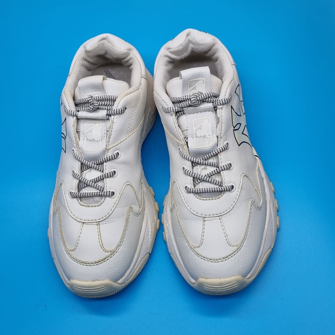 MLB 빅볼청키 뉴욕 여성운동화240  상품이미지2