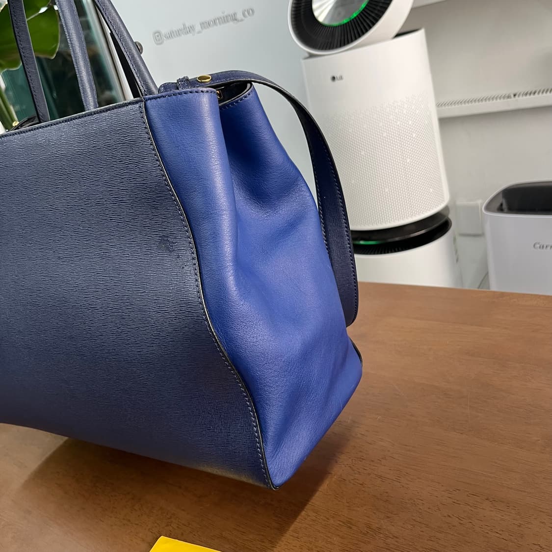 펜디 투쥬르 2-way 미디움 상품이미지5