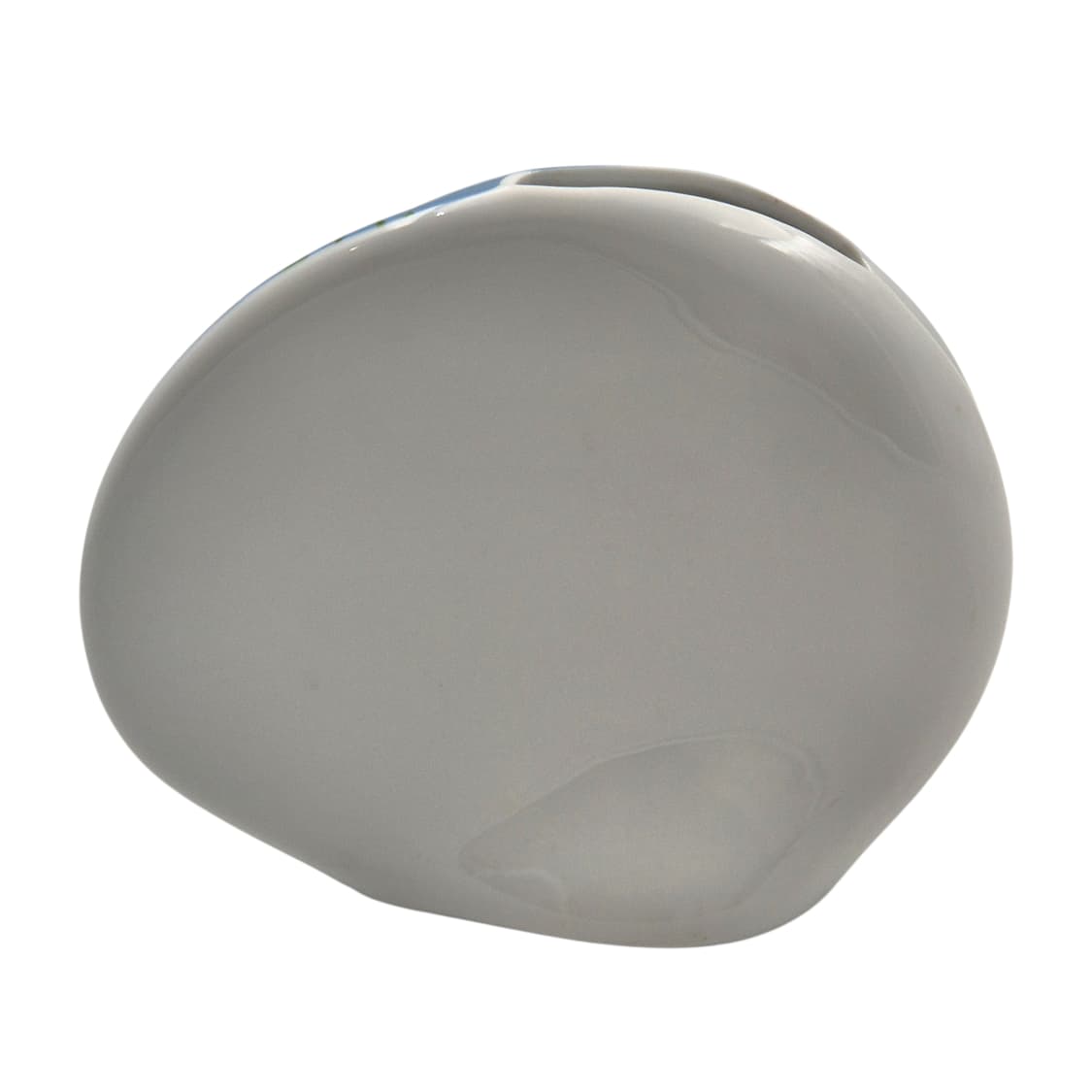 89s 포르투갈 비스타 도자기 고양이 화병 상품이미지3