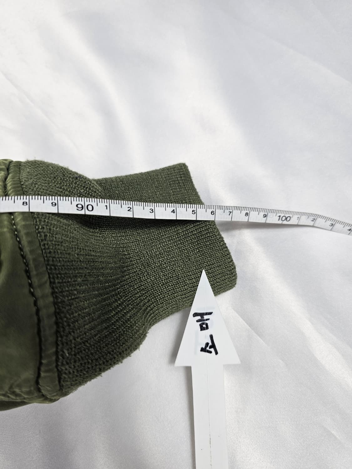 알파인더스트리N-2B 상품이미지4