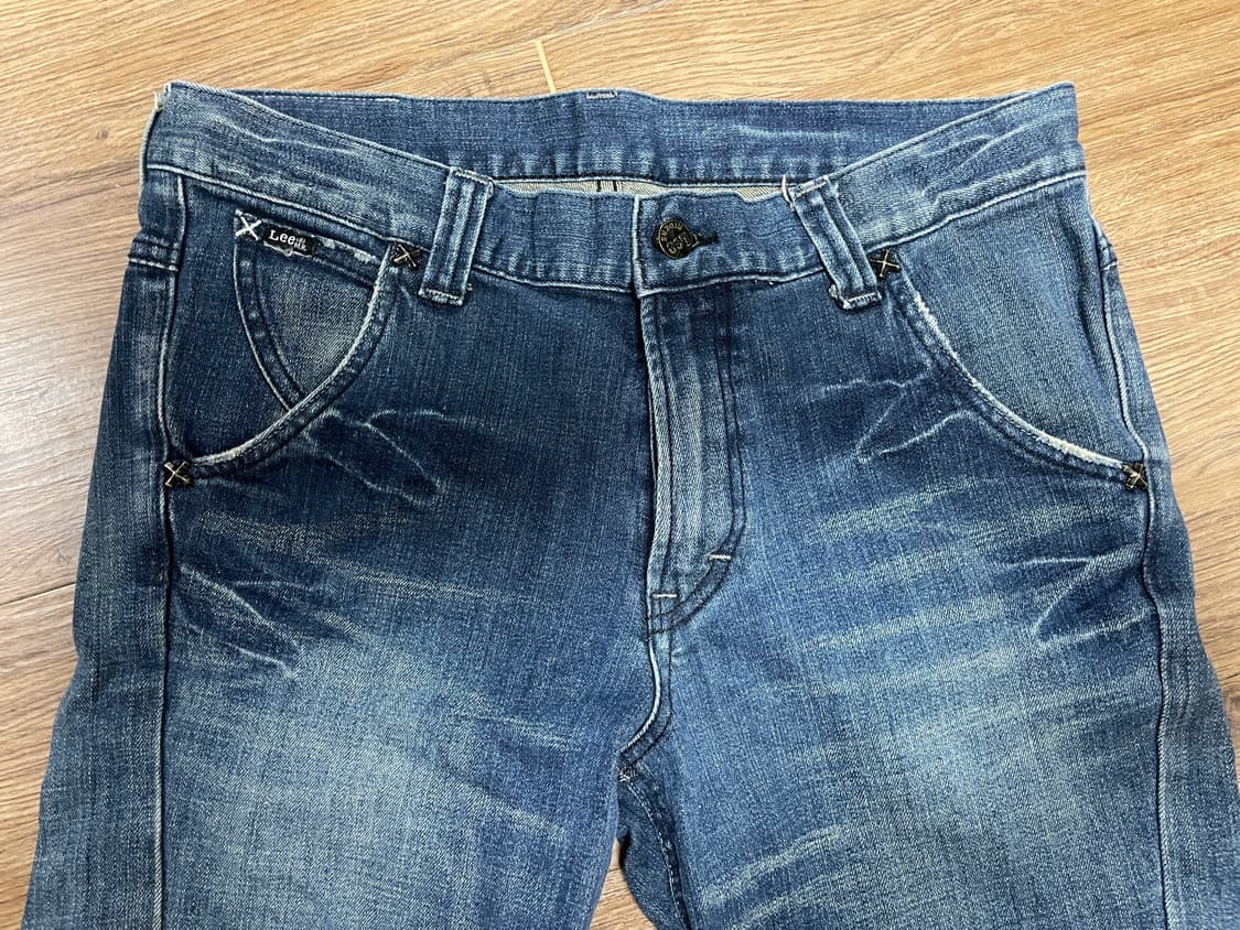 Lee 청바지 상품이미지2