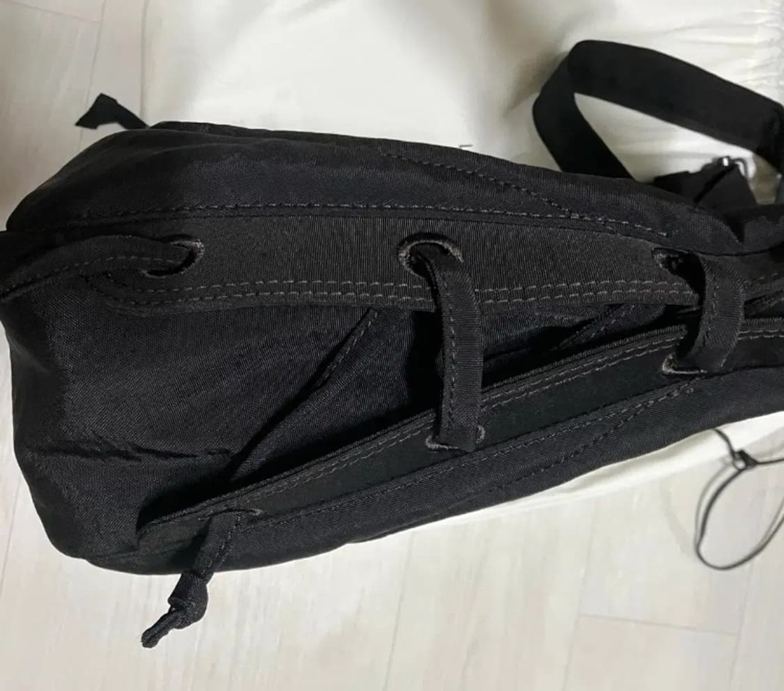 르메르 소프트 게임백 스몰 다크초콜릿 상품이미지4