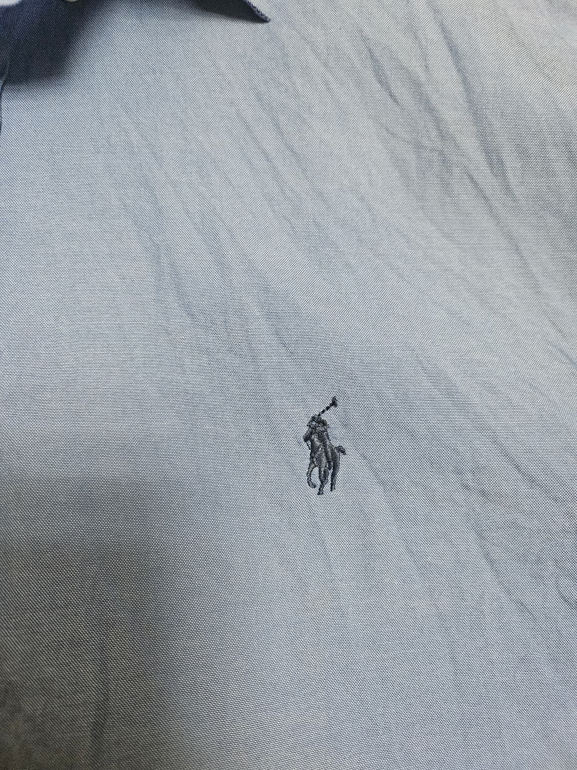 폴로랄프로렌 셔츠 상품이미지2