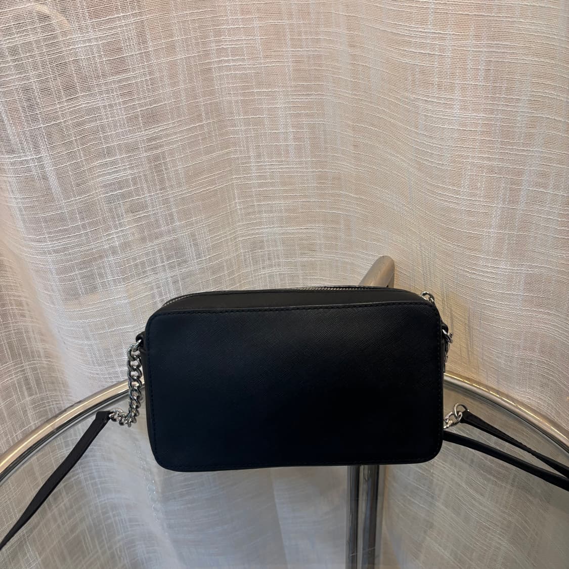 정품 마이클코어스 사피아노 크로스백     상품이미지6