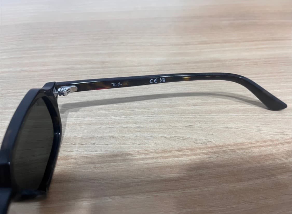 레이반 선글라스 풀박스 (Ray-Ban) 상품이미지3