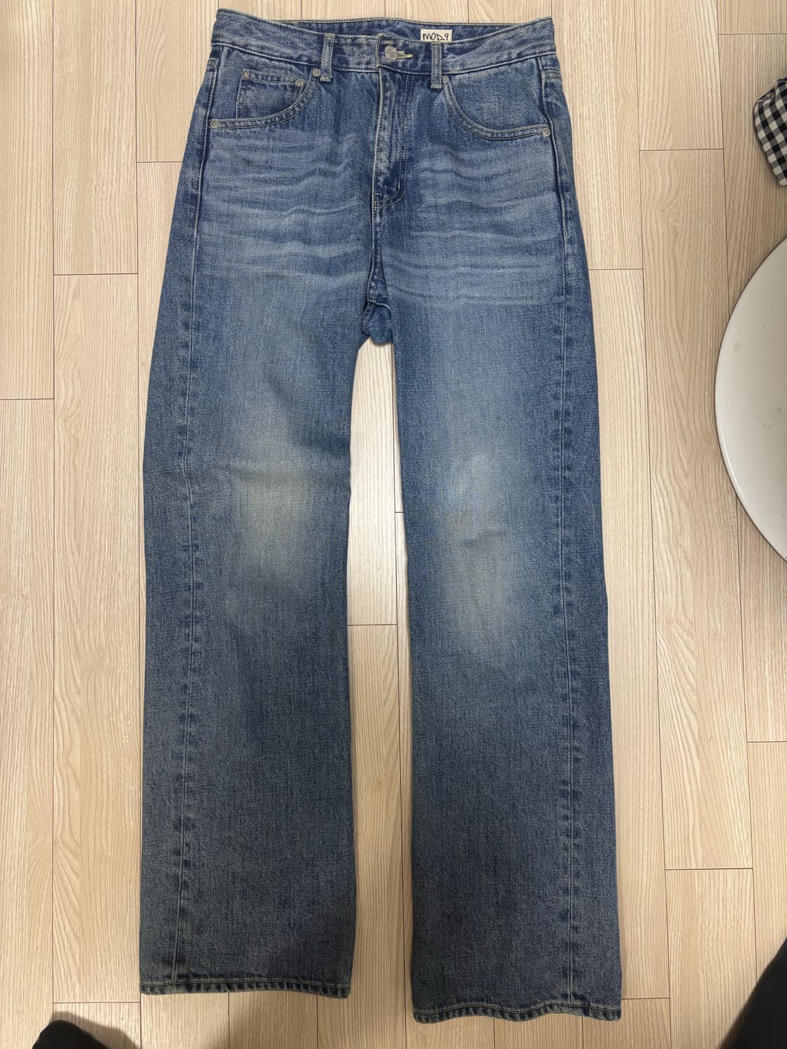 모드나인 mod7s love free 29사이즈 상품이미지3