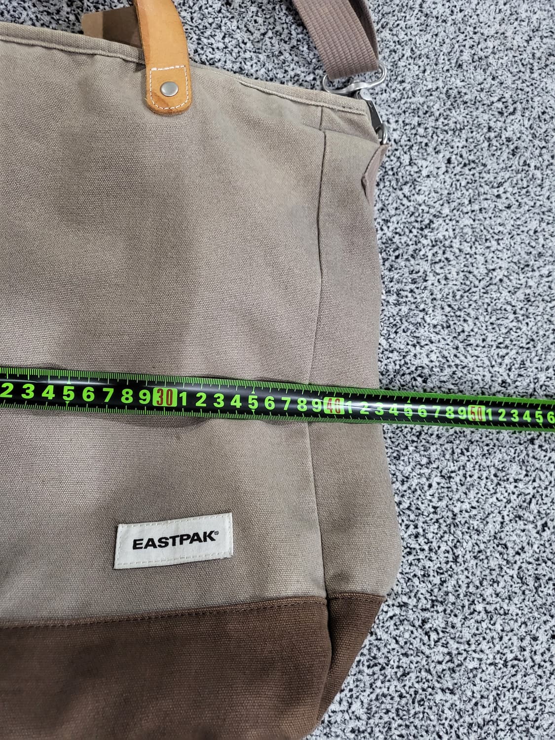 EASTPAK 토트백 상품이미지8