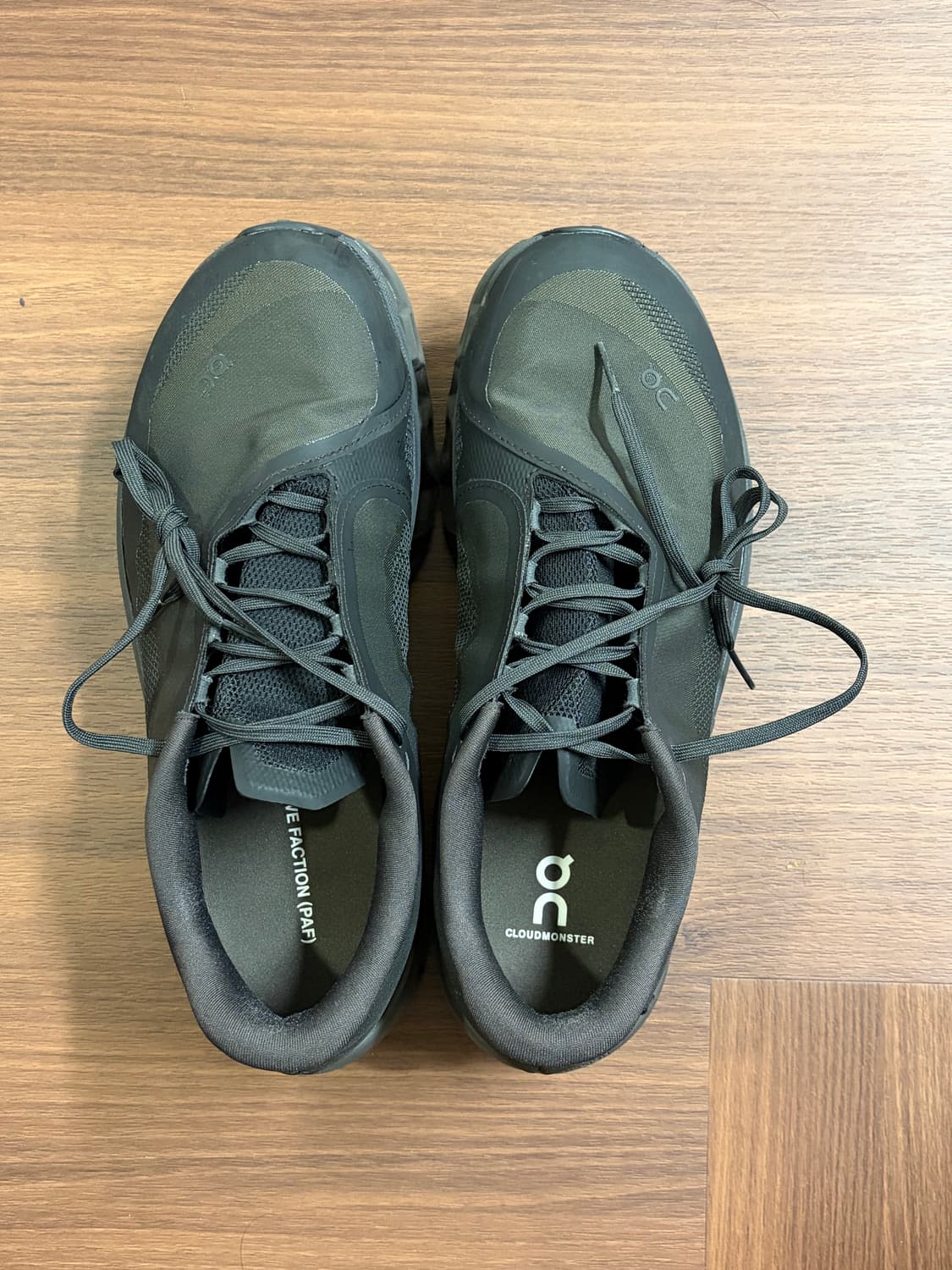 클라우드몬스터2 PAF 280사이즈 판매 상품이미지1