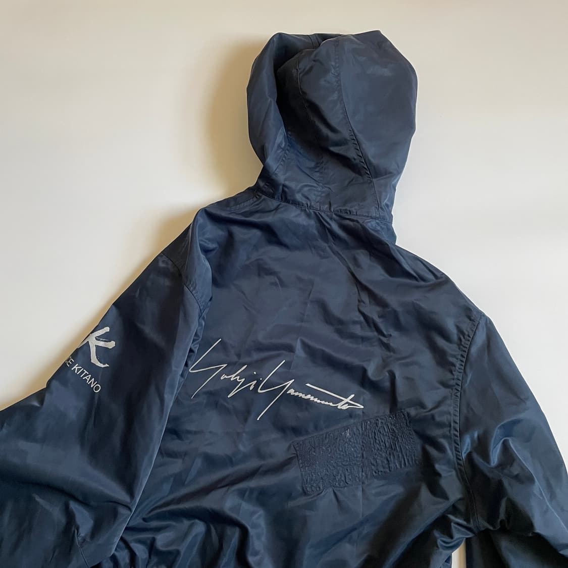 2002 Yohji Yamamoto pour homme 상품이미지1