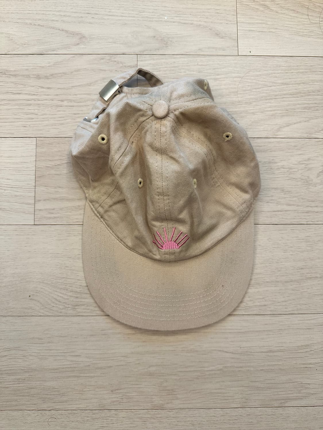 고샤루브친스키 볼캡 모자 상품이미지1