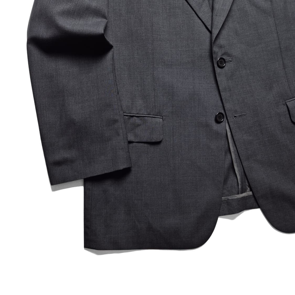 [L] 지방시 00s 울 블레이저 자켓 상품이미지4