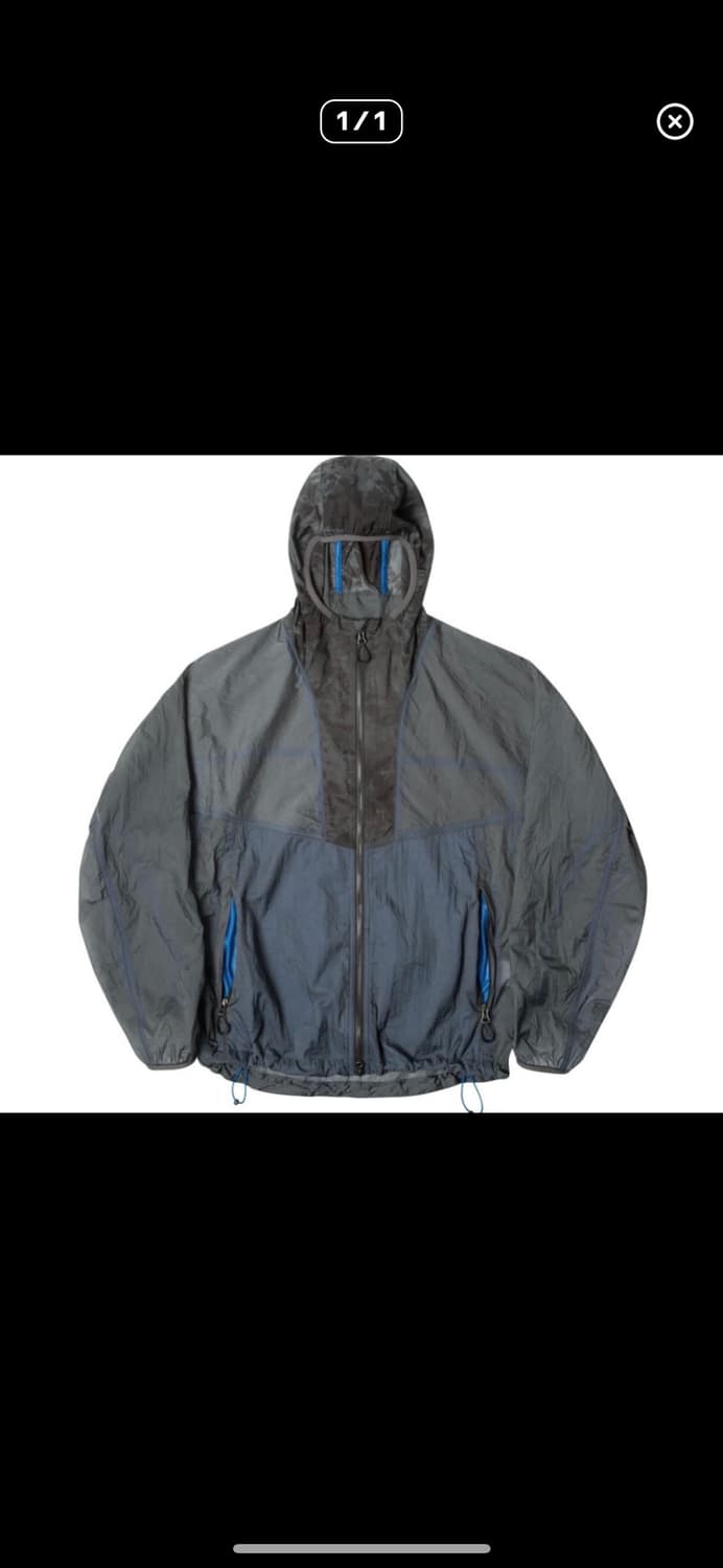 루트파인더 올레길 파카 M 상품이미지1