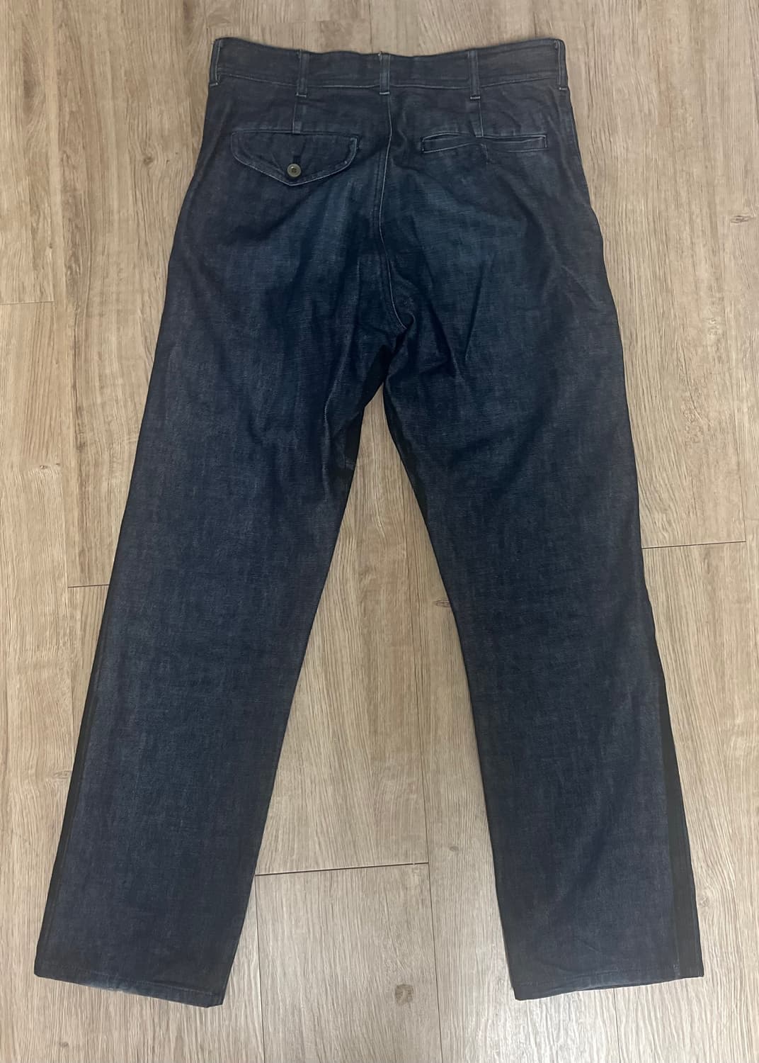 Comme des Garçons shirt jean 상품이미지2