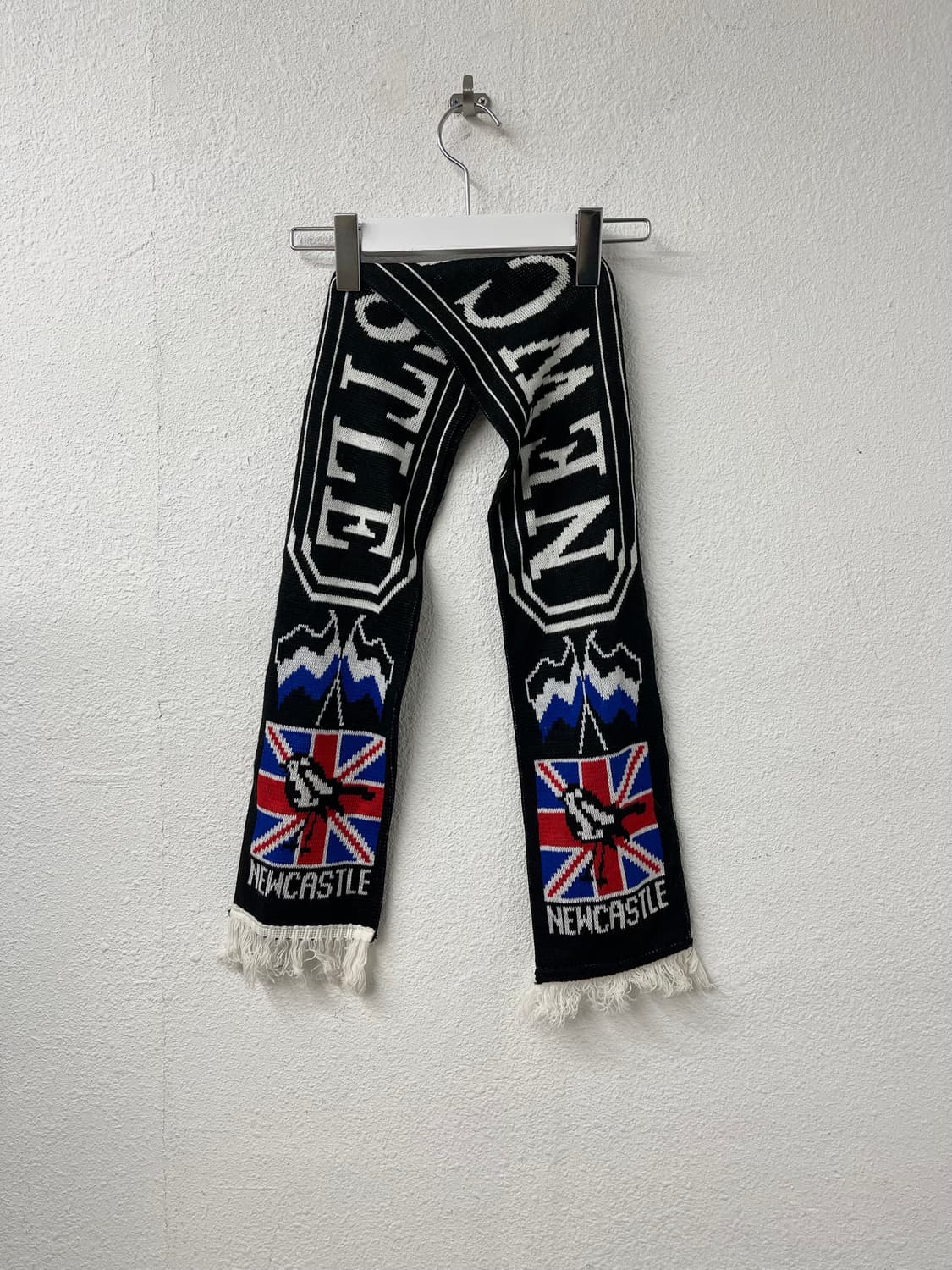 Vintage Muffler 상품이미지1