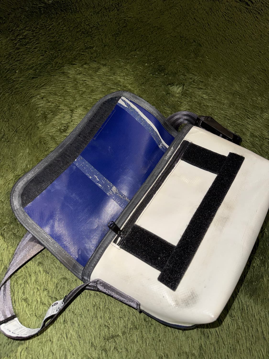 프라이탁 하와이파이브오 F41 메신저 백 상품이미지4