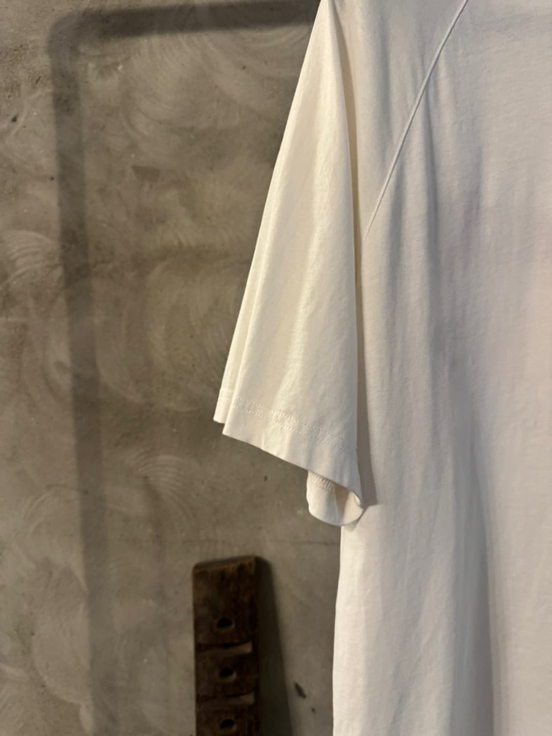 요지 야마모토 Y-3 티셔츠 100 상품이미지7