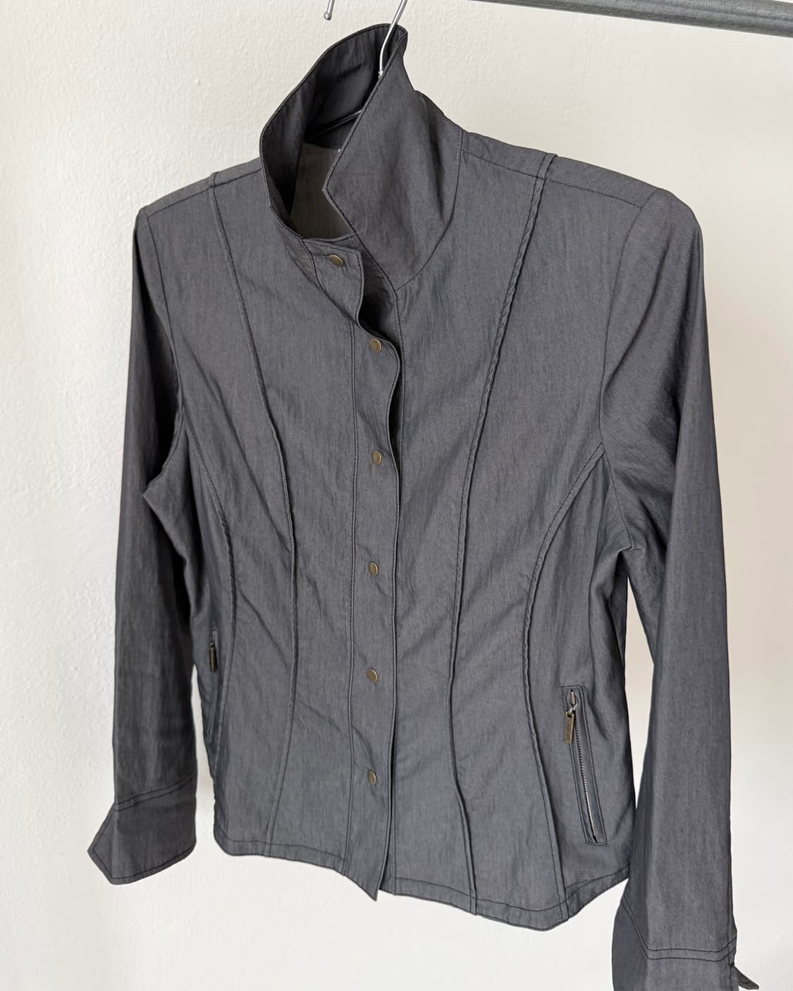 Kansai bis 자켓 상품이미지2