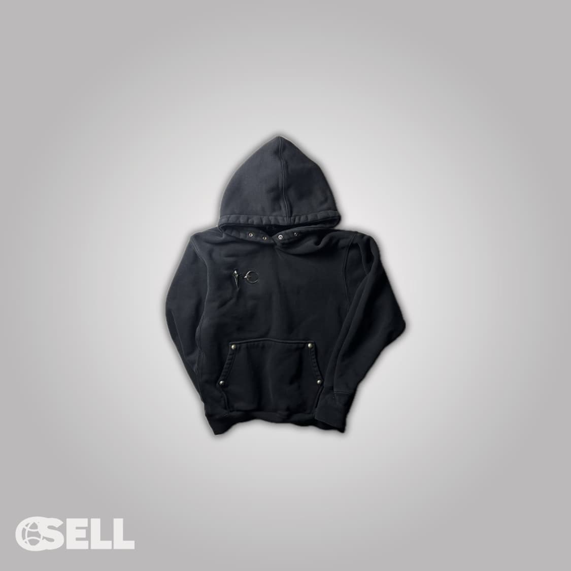 떠그클럽 후드 상품이미지1