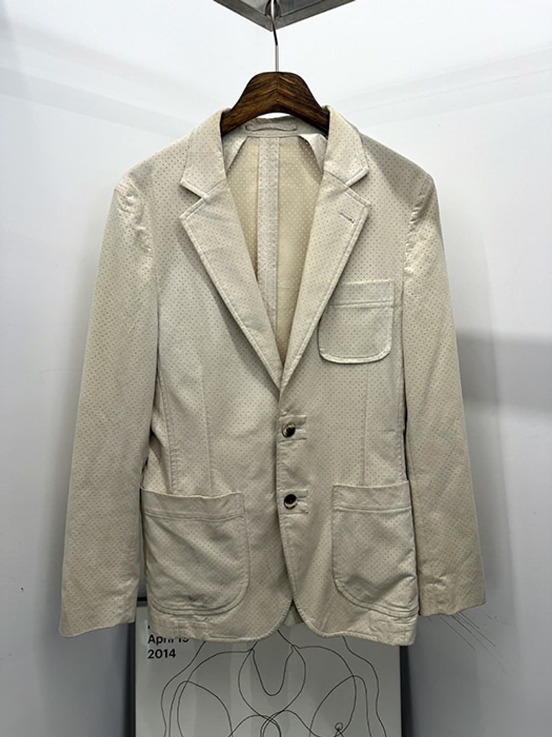 DOUBLE STANDARD CLOTHING (M) 상품이미지1