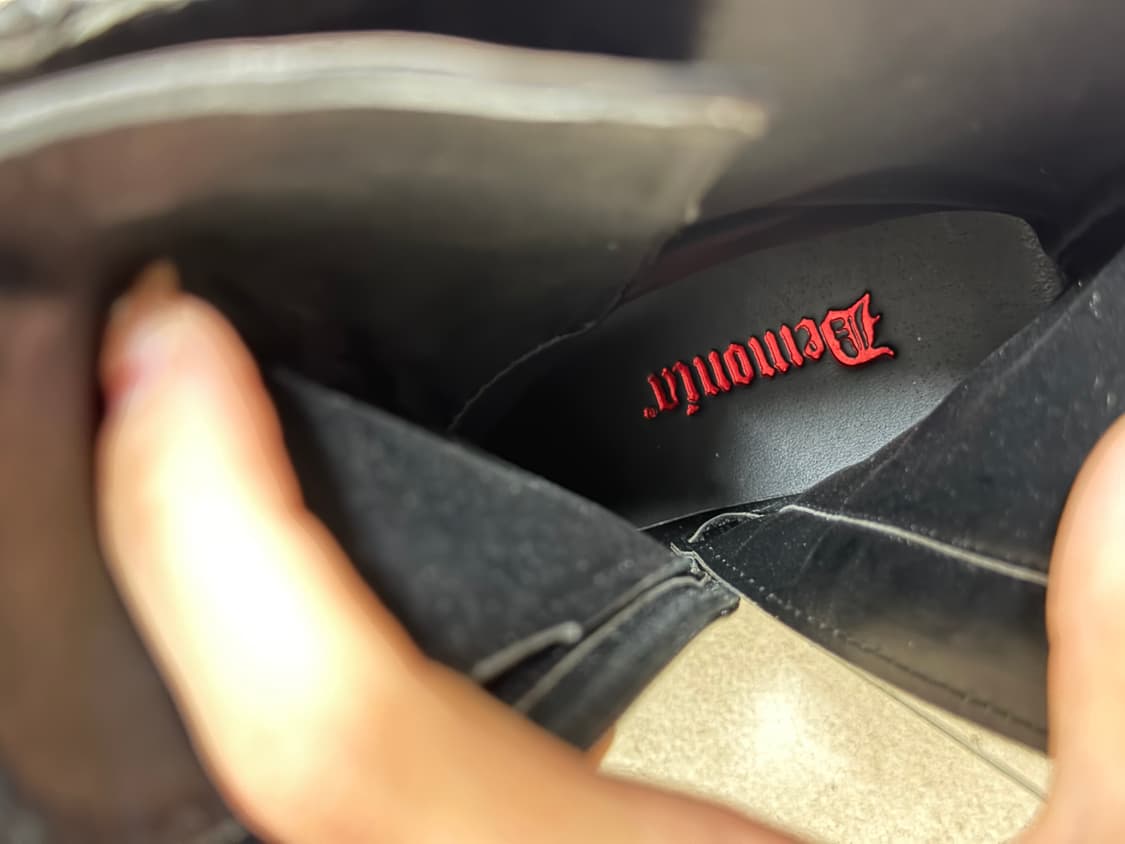 데모니아 애쉬-105  상품이미지5