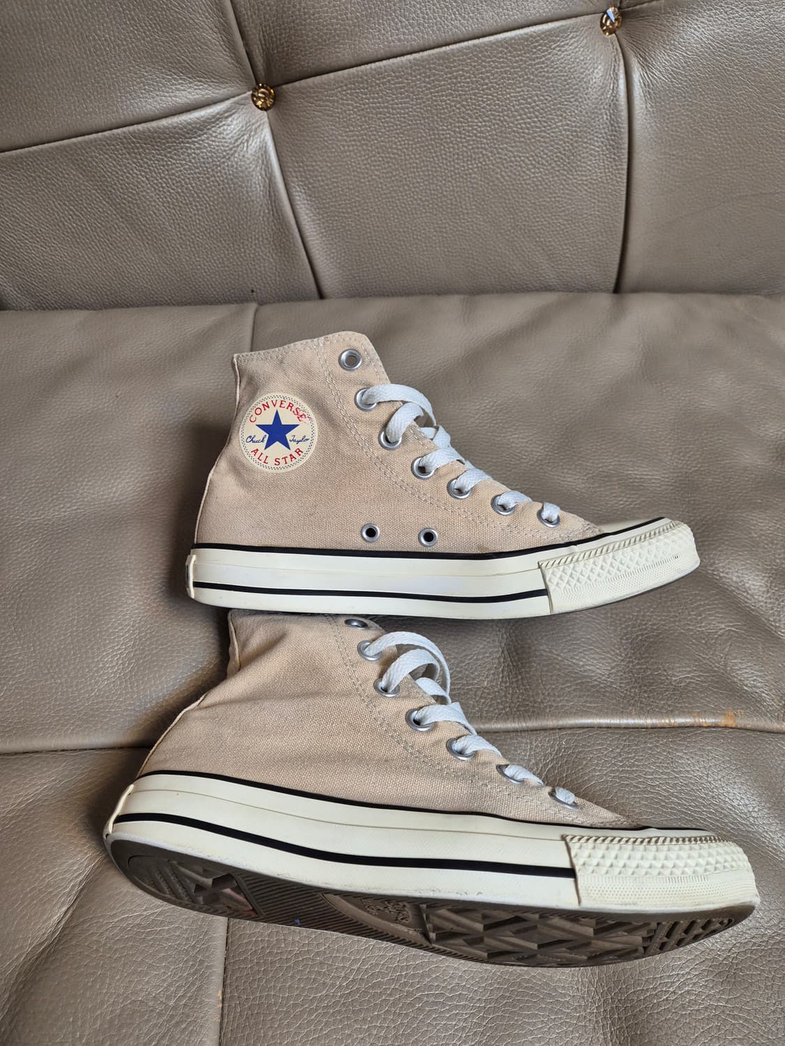컨버스 척테일러 하이 여자 230 상품이미지3