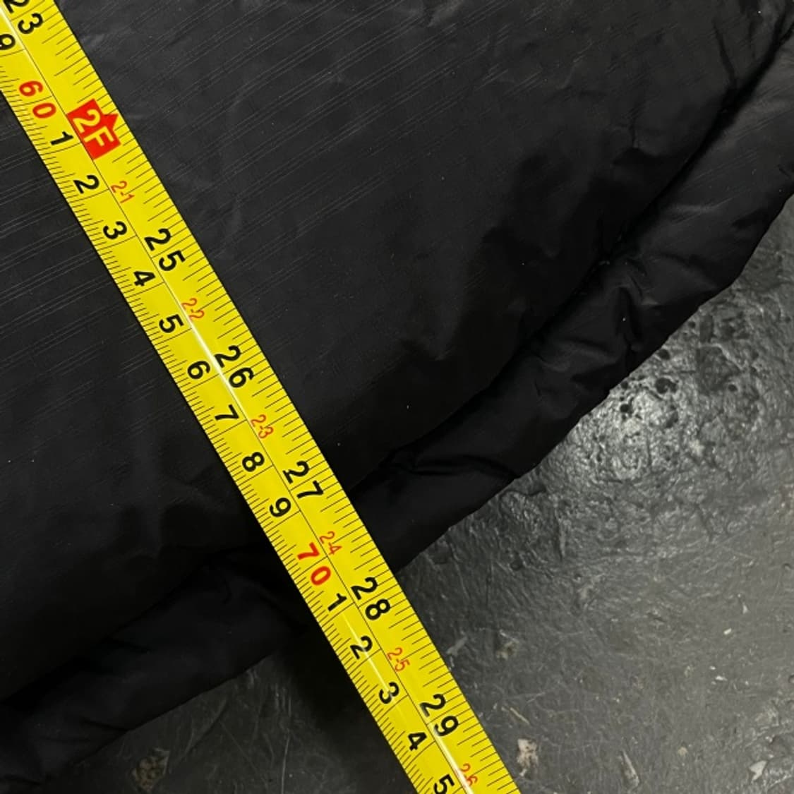 100 블랙야크 패딩 상품이미지8