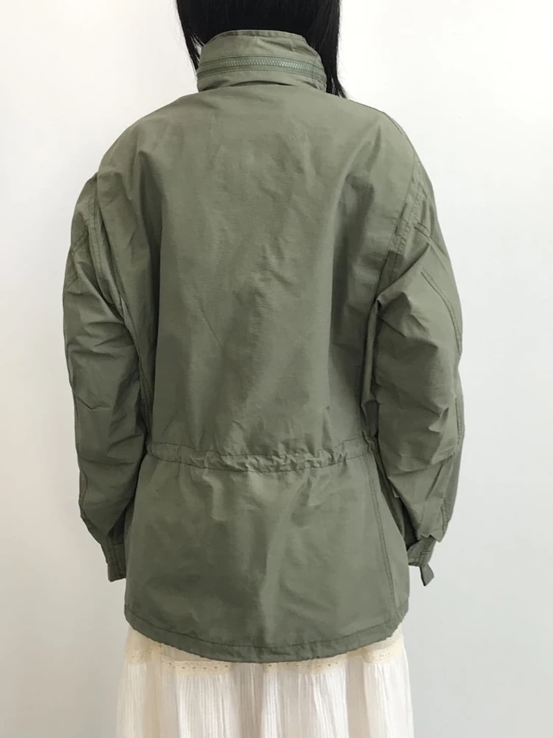 Alpha Industries M65 Style Field Jacket 상품이미지4