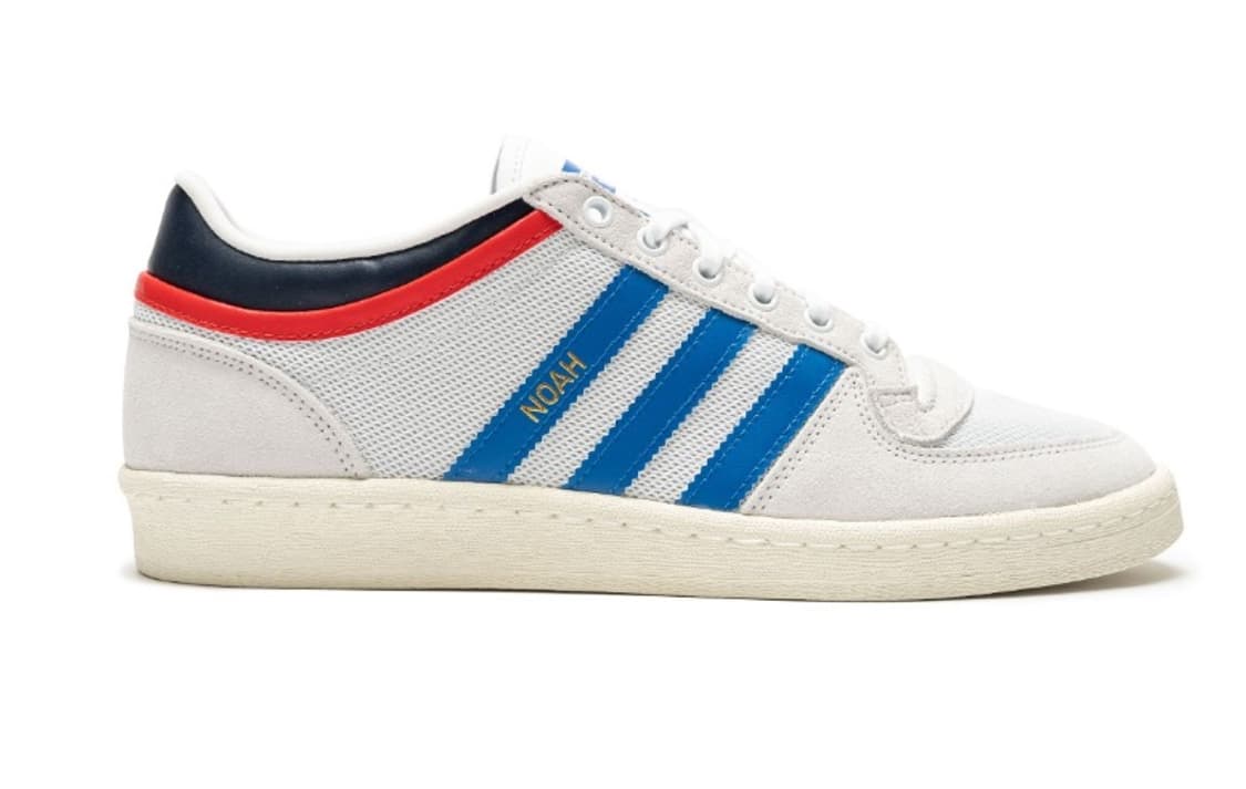 아디다스 X 노아 Probound 화이트 블루버드 / 260 상품이미지2