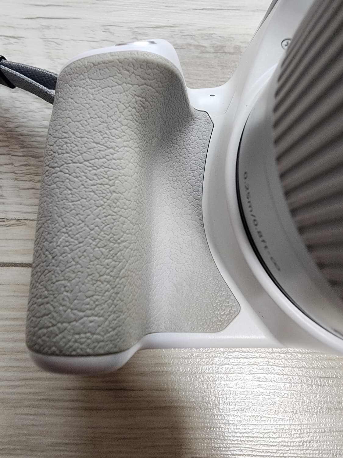 캐논 EOS 200D II 18-55STM 번들렌즈셋 팜 DSLR 카메라 상품이미지3