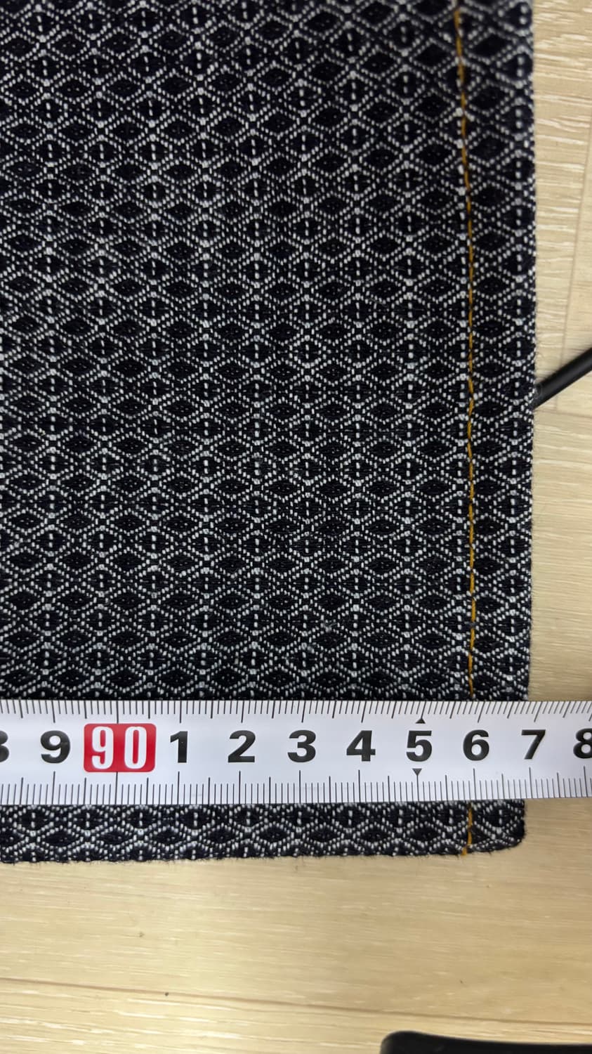 코지마 진즈 데님 청바지 40 상품이미지5