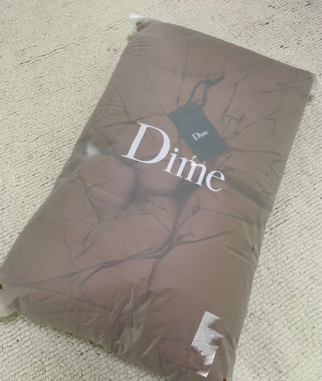 Dime 패딩 상품이미지9