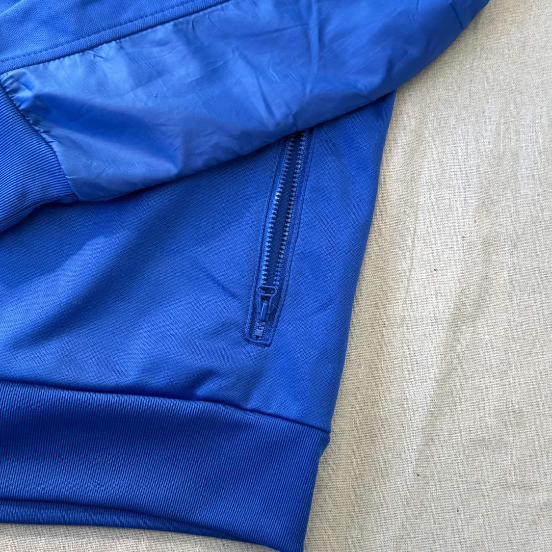 아디다스 첼시 12 앤썸자켓 트랙탑 100 상품이미지4