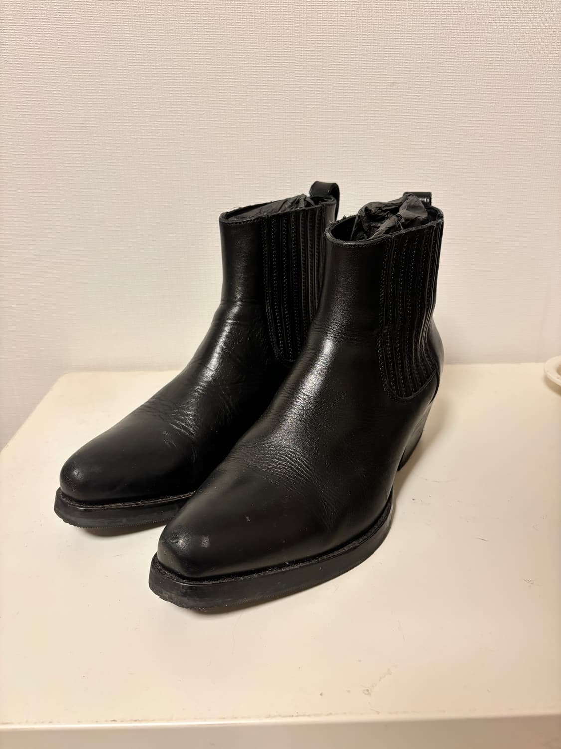 아워레가시 쿠반 부츠 (EU 42) 상품이미지3