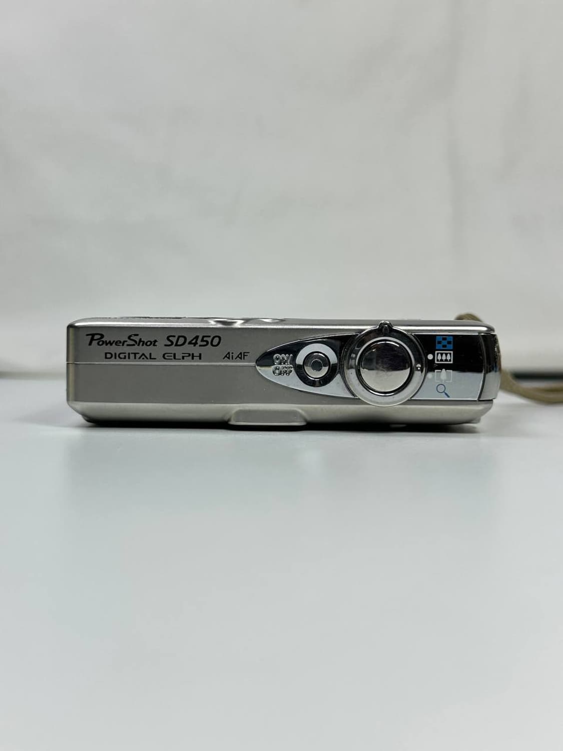 캐논 익서스 ixus 55 / sd450 / ixy 60 디카 카메라 상품이미지6