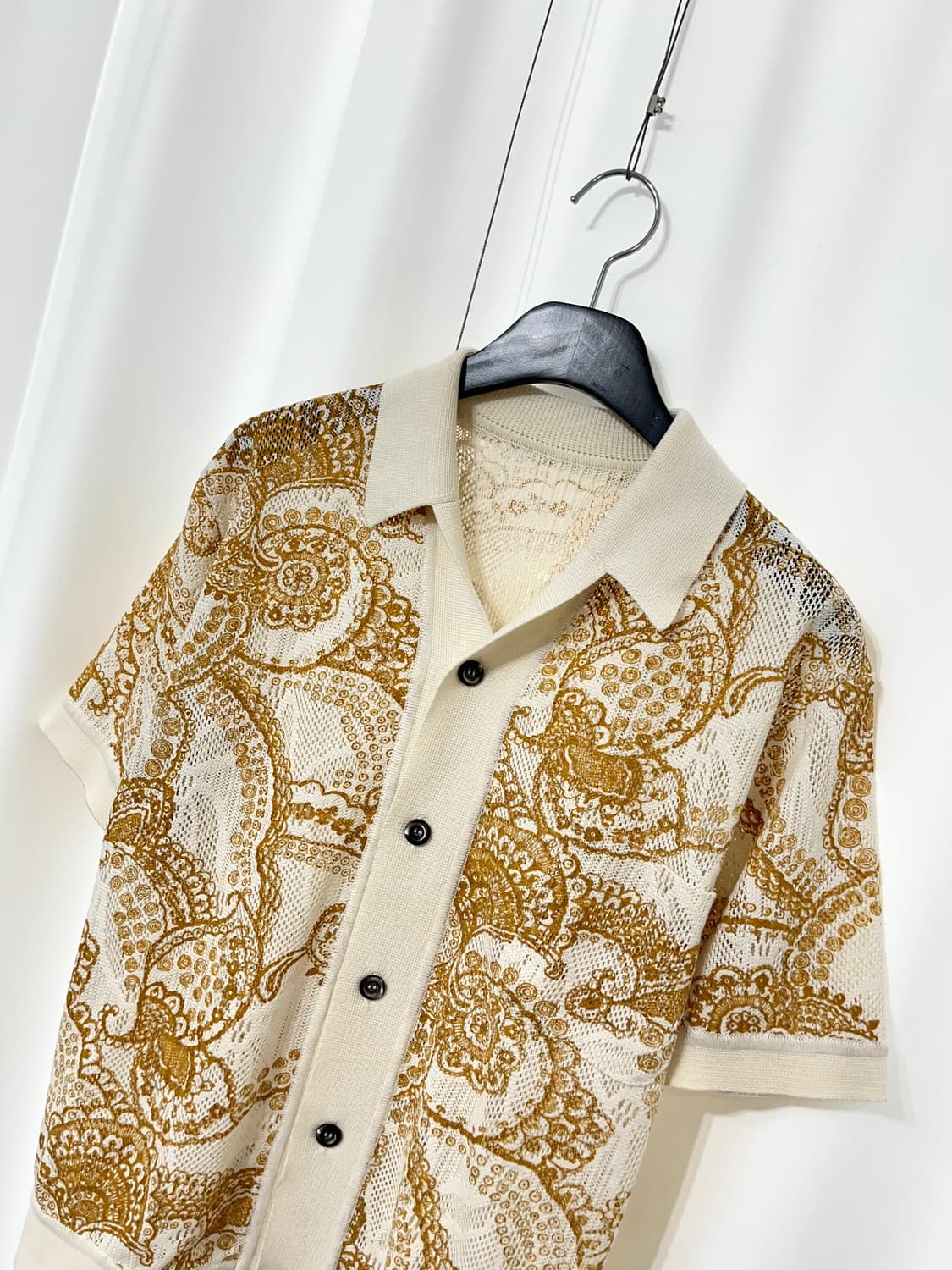 vintage summer knit  상품이미지3