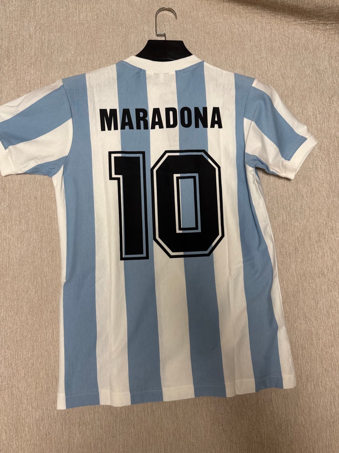 마라도나 아르헨티나 유니폼 상품이미지1