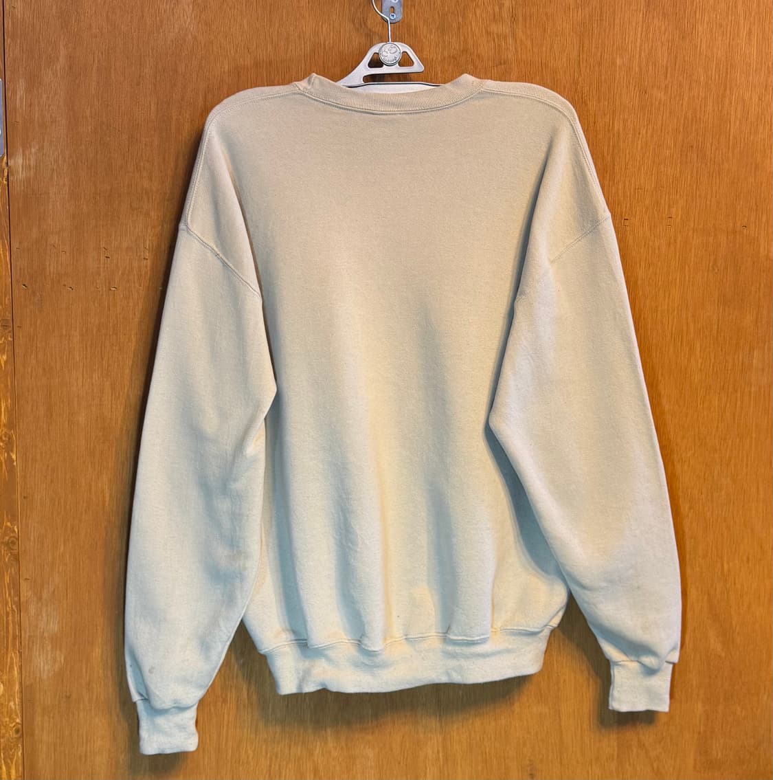 빈티지 러셀 스웻 셔츠 맨투맨 "XL" (396) 상품이미지2