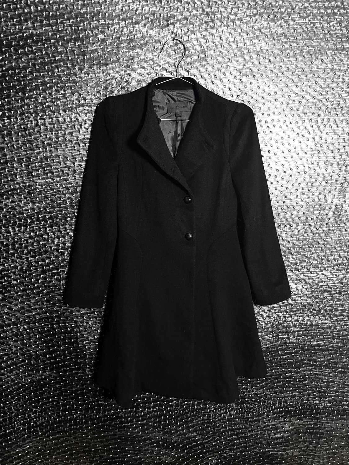 Jil stuart 울 블레이저 코트 상품이미지1