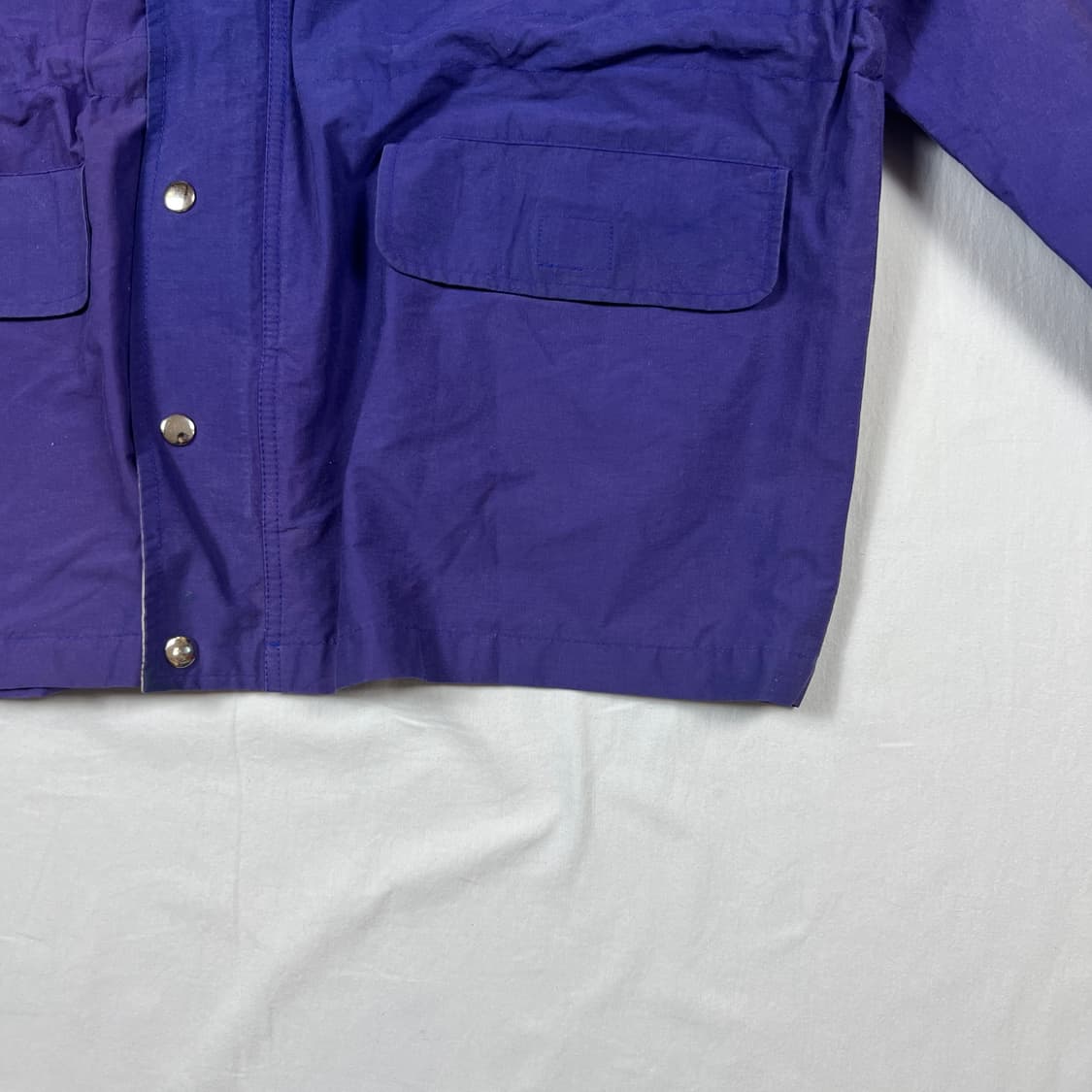 90’s 폴로랄프로렌 polo 아메리카컵 1992 자켓 상품이미지7