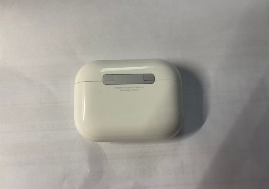 에어팟 프로3 풀박스 (새상품) 상품이미지7