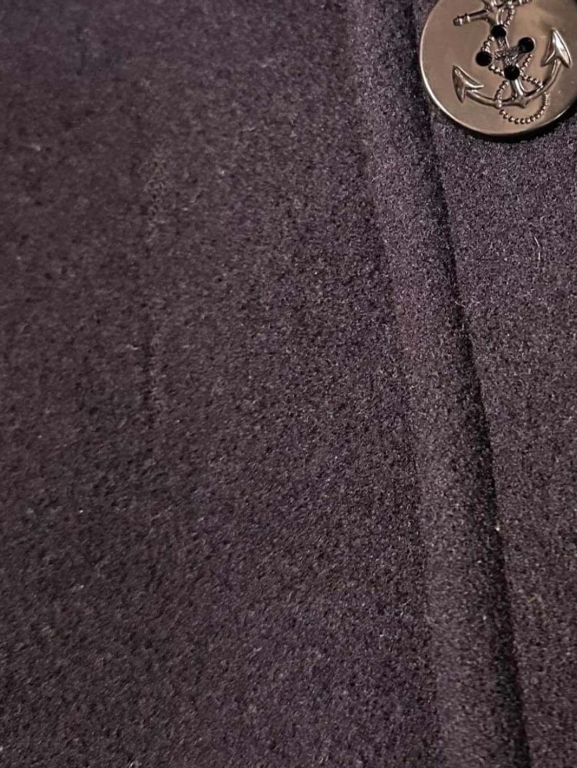 VAN JAC 피코트 L사이즈 상품이미지5