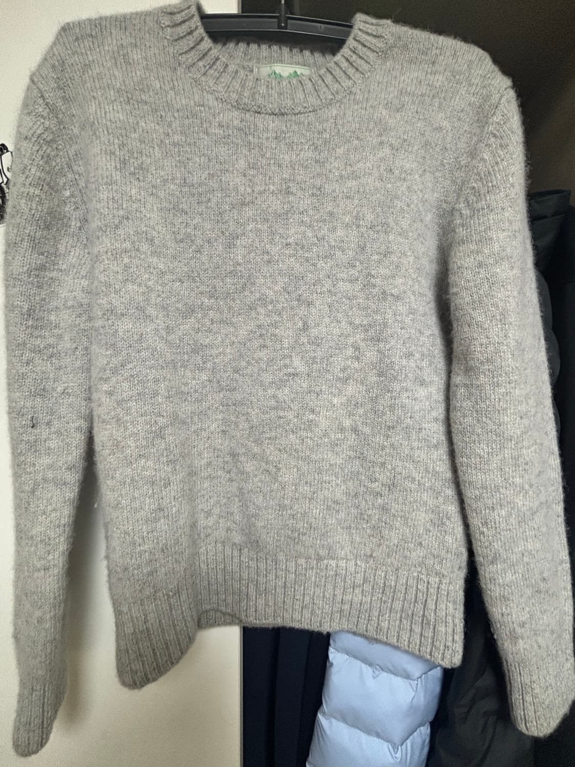 토마스모어 니트  상품이미지1