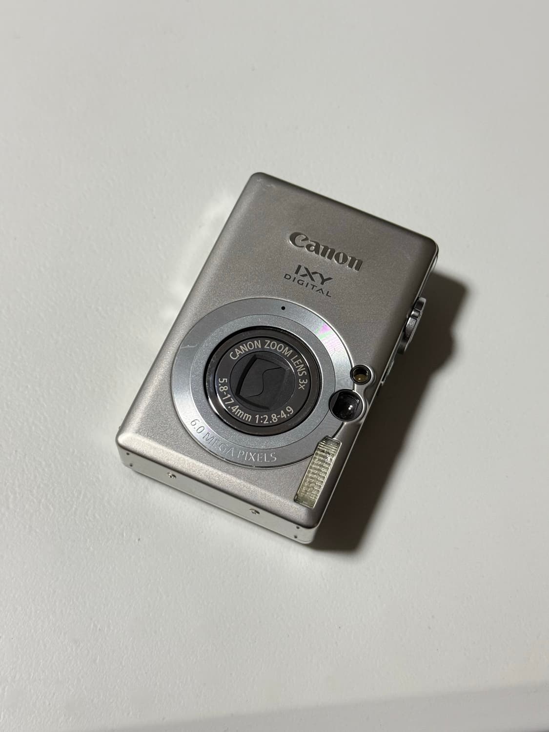 풀박스 준 미품 리즈,강민경 디카 캐논 ixy 70 ixus 60 작례o 상품이미지6