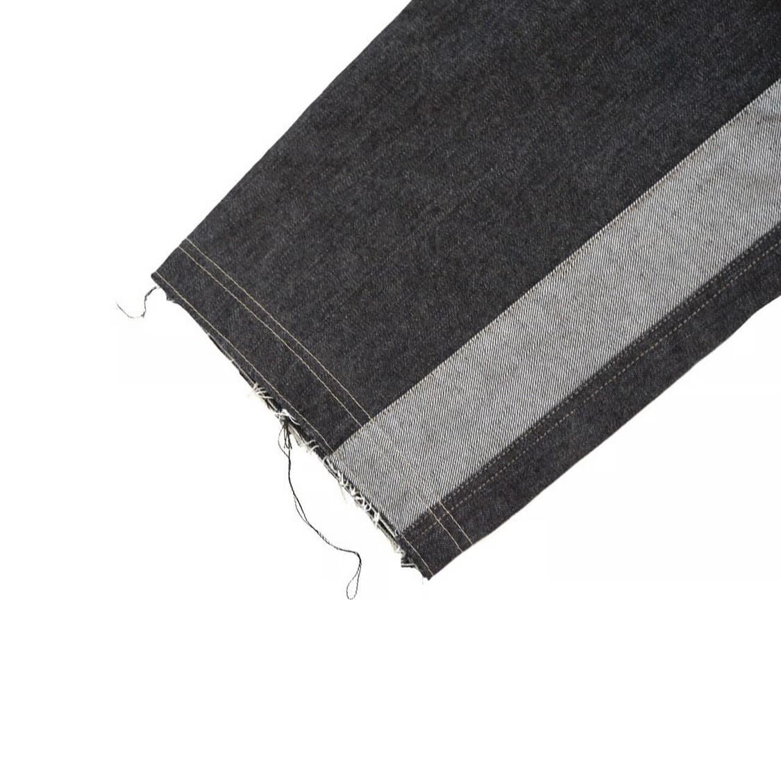 Bryan jimenez paneled denim pants 상품이미지4