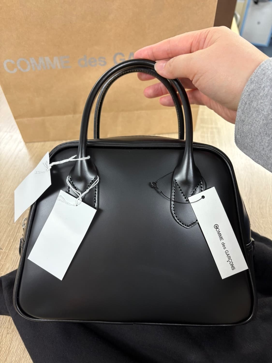 아오야마백2호 새상품 상품이미지4