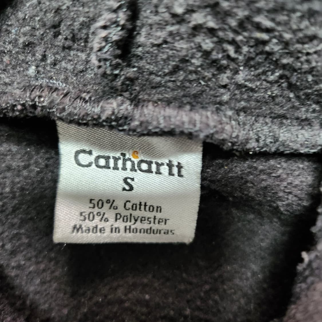 칼하트 후드티 상품이미지2