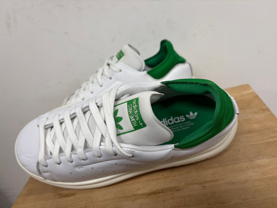 아디다스 여성 스탠스미스 235 상품이미지8